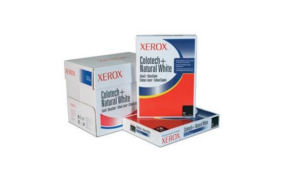 003R97103 Xerox  Colotech+ Natur  A3, 100 gr 420 x 297 mm (500)